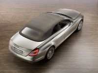 Mercedes-Benz Ocean Drive Concept (2007) - picture 11 of 21