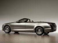 Mercedes-Benz Ocean Drive Concept (2007)
