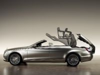 Mercedes-Benz Ocean Drive Concept (2007)