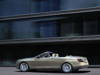 Mercedes-Benz Ocean Drive Concept (2007)