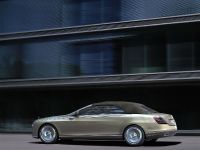 Mercedes-Benz Ocean Drive Concept (2007) - picture 18 of 21