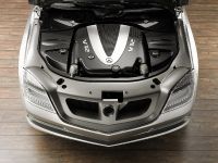 Mercedes-Benz Ocean Drive Concept (2007) - picture 21 of 21