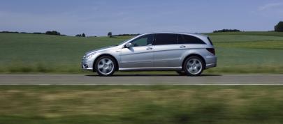 Mercedes-Benz R 63 AMG (2007) - picture 31 of 59