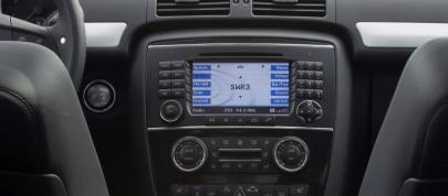 Mercedes-Benz R 63 AMG (2007) - picture 39 of 59