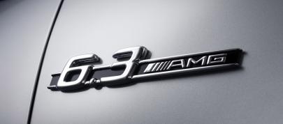 Mercedes-Benz R 63 AMG (2007) - picture 52 of 59