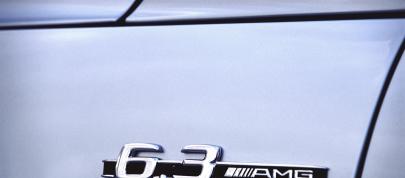 Mercedes-Benz R 63 AMG (2007) - picture 55 of 59