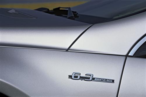 Mercedes-Benz R 63 AMG (2007) - picture 56 of 59