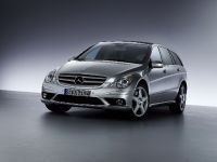 Mercedes-Benz R 63 AMG (2007)