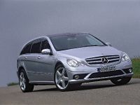 Mercedes-Benz R 63 AMG (2007)