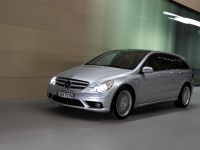 Mercedes-Benz R 63 AMG (2007)
