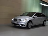 Mercedes-Benz R 63 AMG (2007) - picture 11 of 59