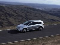 Mercedes-Benz R 63 AMG (2007)