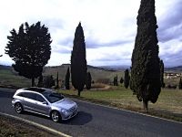 Mercedes-Benz R 63 AMG (2007)