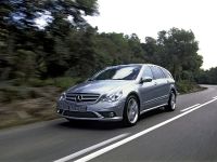 Mercedes-Benz R 63 AMG (2007)