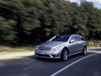 Mercedes-Benz R 63 AMG (2007)