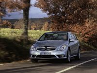 Mercedes-Benz R 63 AMG (2007) - picture 21 of 59