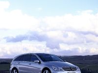 Mercedes-Benz R 63 AMG (2007)