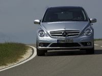 Mercedes-Benz R 63 AMG (2007)