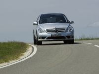 Mercedes-Benz R 63 AMG (2007)