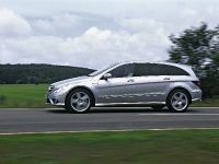 Mercedes-Benz R 63 AMG (2007) - picture 27 of 59