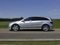 Mercedes-Benz R 63 AMG (2007)