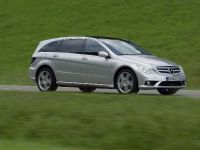 Mercedes-Benz R 63 AMG (2007)