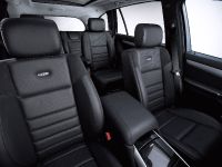 Mercedes-Benz R 63 AMG (2007)