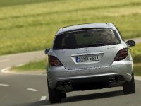 Mercedes-Benz R 63 AMG (2007) - picture 43 of 59