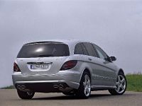 Mercedes-Benz R 63 AMG (2007) - picture 46 of 59
