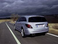 Mercedes-Benz R 63 AMG (2007)