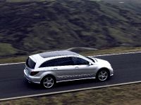 Mercedes-Benz R 63 AMG (2007)
