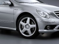Mercedes-Benz R 63 AMG (2007) - picture 50 of 59