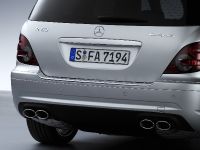 Mercedes-Benz R 63 AMG (2007) - picture 51 of 59
