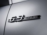 Mercedes-Benz R 63 AMG (2007)