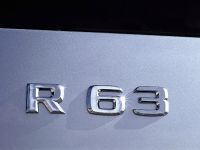 Mercedes-Benz R 63 AMG (2007) - picture 54 of 59