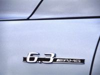 Mercedes-Benz R 63 AMG (2007)