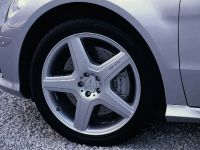 Mercedes-Benz R 63 AMG (2007)