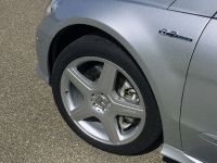 Mercedes-Benz R 63 AMG (2007) - picture 58 of 59