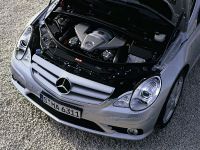 Mercedes-Benz R 63 AMG (2007) - picture 59 of 59