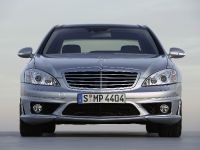 Mercedes-Benz S65 AMG (2007) - picture 3 of 21