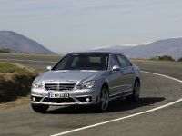 Mercedes-Benz S65 AMG (2007) - picture 5 of 21