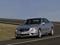 Mercedes-Benz S65 AMG (2007) - picture 6 of 21