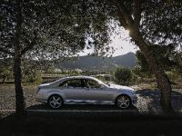 Mercedes-Benz S65 AMG (2007) - picture 10 of 21