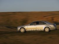 Mercedes-Benz S65 AMG (2007)