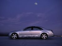 Mercedes-Benz S65 AMG (2007) - picture 14 of 21