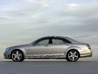 Mercedes-Benz S65 AMG (2007)