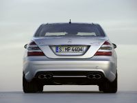 Mercedes-Benz S65 AMG (2007)