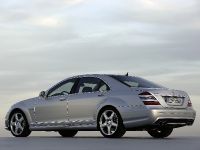 Mercedes-Benz S65 AMG (2007) - picture 19 of 21