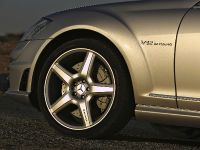 Mercedes-Benz S65 AMG (2007)