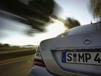 Mercedes-Benz S65 AMG (2007) - picture 21 of 21